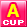 Aカップ