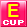 Eカップ